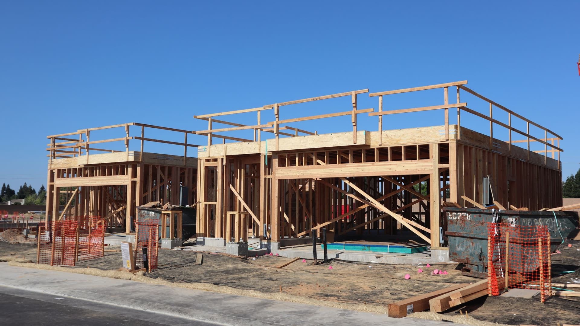 Fox Framing Inc — framing and construction across Inland Empire, LA & Orange County